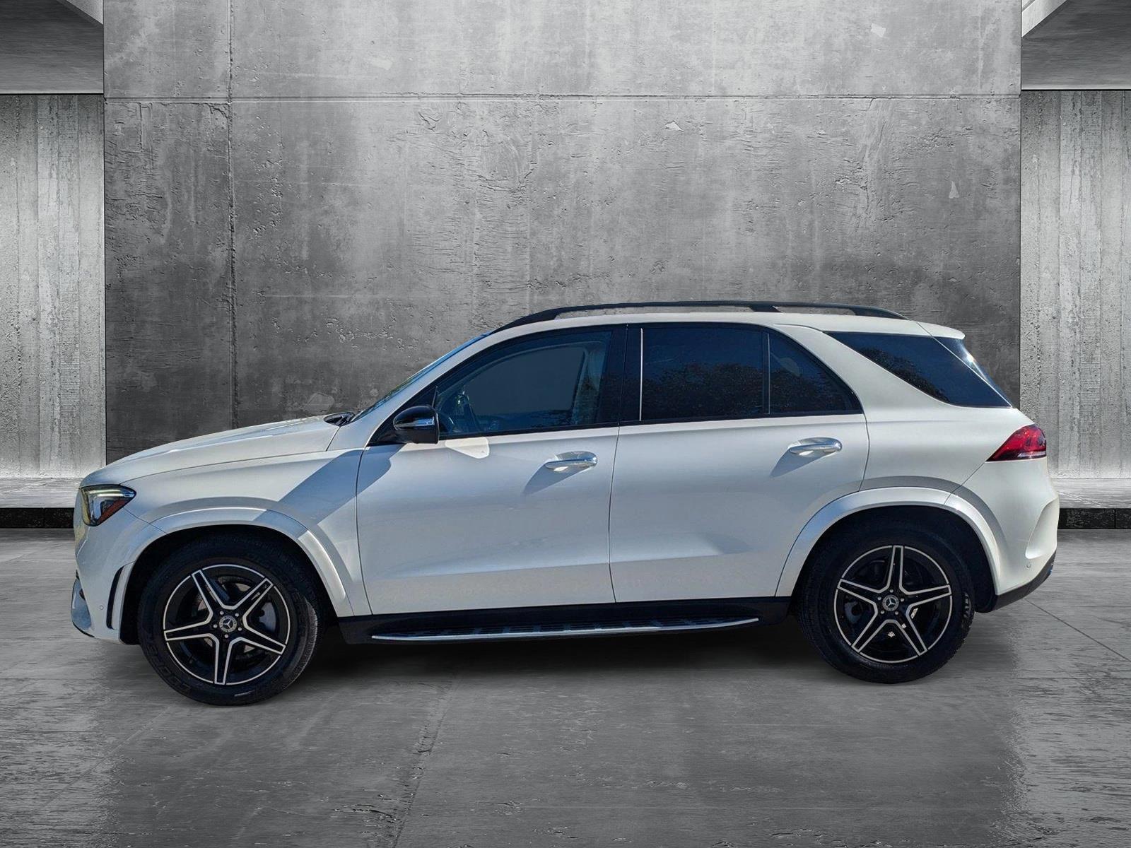 2021 Mercedes-Benz GLE Vehicle Photo in Sarasota, FL 34231