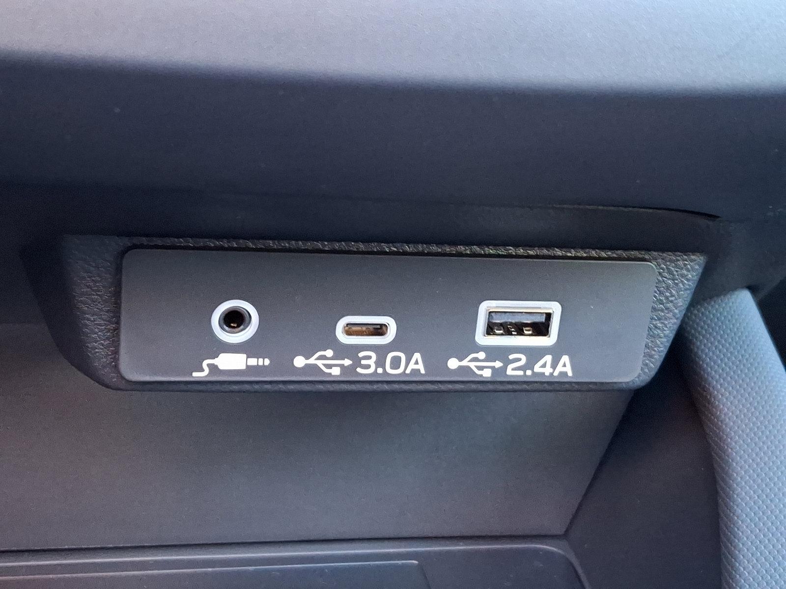 2025 Subaru Forester Vehicle Photo in Mechanicsburg, PA 17050