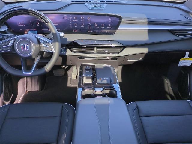 2025 Buick Enclave Vehicle Photo in GOODYEAR, AZ 85338-1310