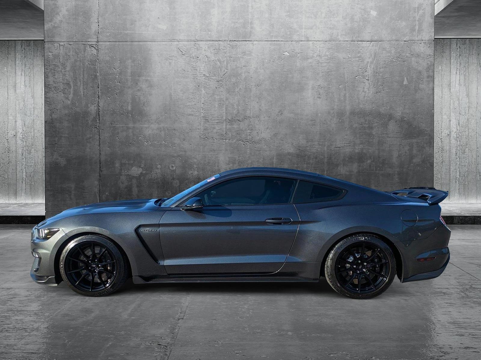 2020 Ford Mustang Vehicle Photo in Jacksonville, FL 32244