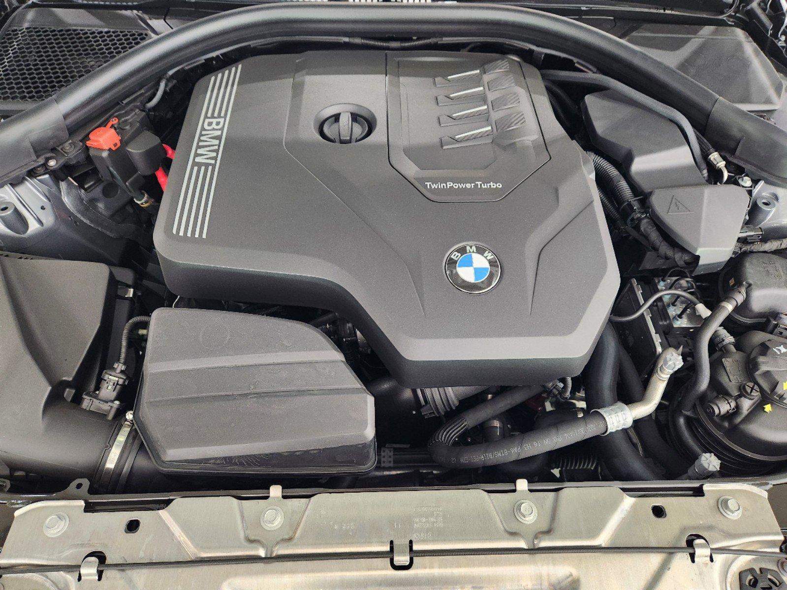 2025 BMW 230i xDrive Vehicle Photo in GRAPEVINE, TX 76051