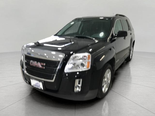 2014 GMC Terrain Vehicle Photo in GREEN BAY, WI 54303-3330