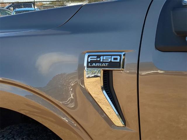 2022 Ford F-150 Vehicle Photo in ALBERTVILLE, AL 35950-0246