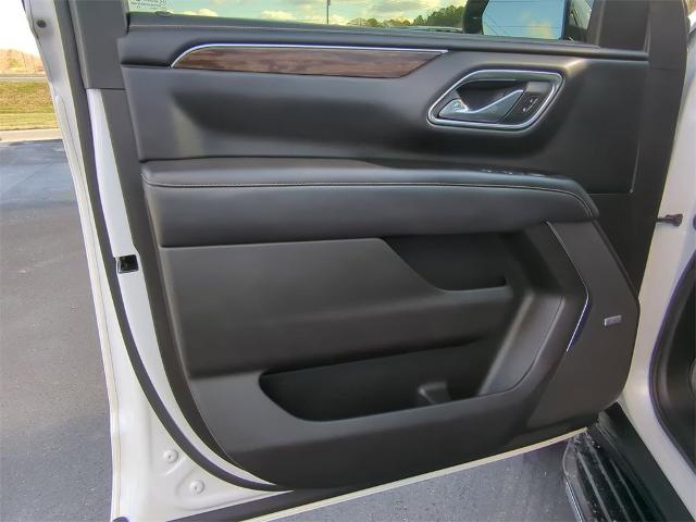 2021 Chevrolet Tahoe Vehicle Photo in ALBERTVILLE, AL 35950-0246