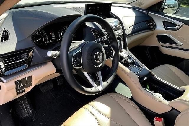 2022 Acura RDX Vehicle Photo in Grapevine, TX 76051