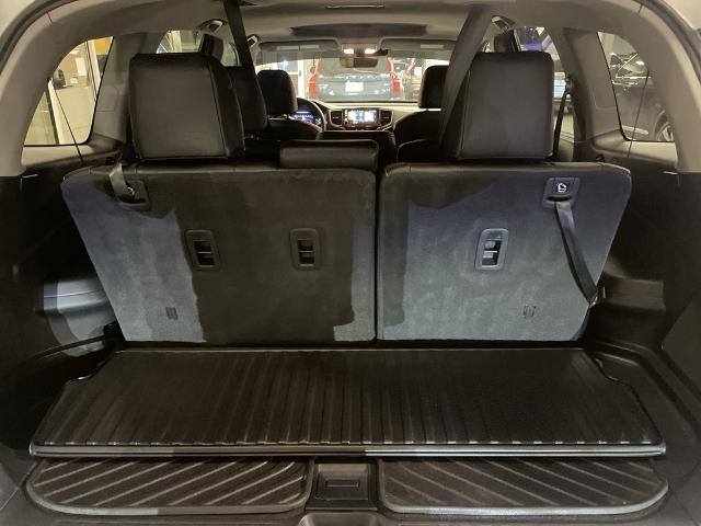 2021 Honda Pilot Vehicle Photo in Grapevine, TX 76051