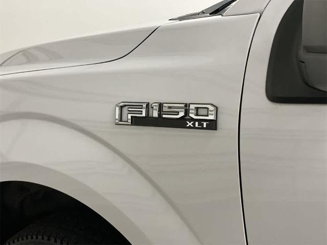 2020 Ford F-150 Vehicle Photo in PORTLAND, OR 97225-3518