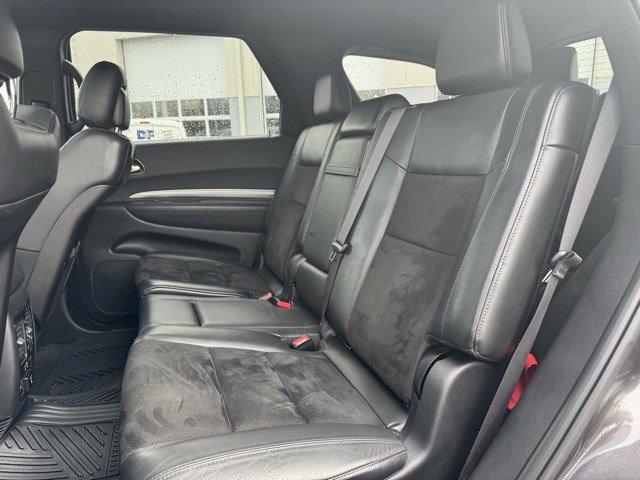 2019 Dodge Durango Vehicle Photo in Mechanicsburg, PA 17050-1707