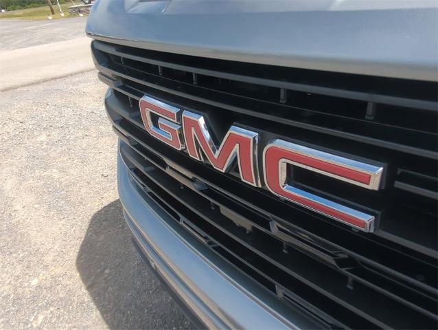 2025 GMC Sierra 1500 Vehicle Photo in ALBERTVILLE, AL 35950-0246