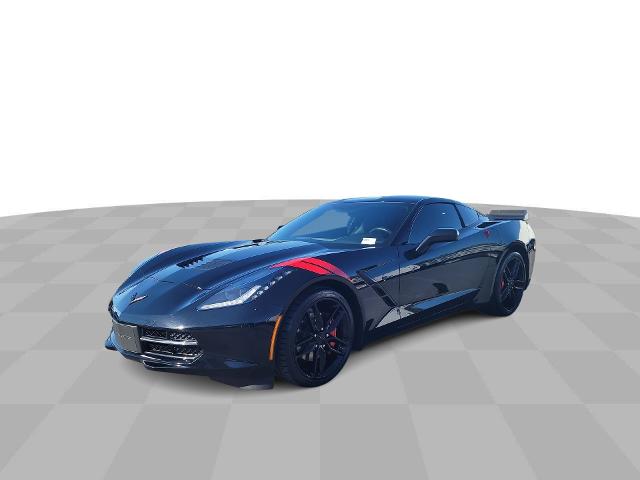 2019 Chevrolet Corvette Vehicle Photo in LA MESA, CA 91942-8211