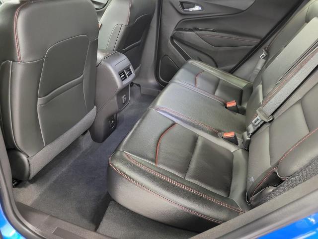 2024 Chevrolet Equinox Vehicle Photo in APPLETON, WI 54914-4656