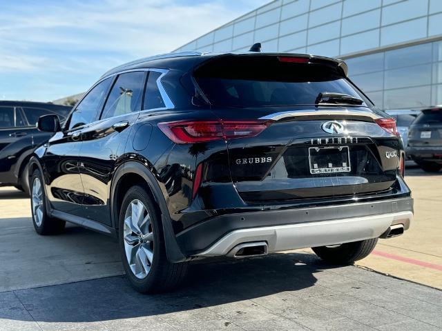 2020 INFINITI QX50 Vehicle Photo in Grapevine, TX 76051