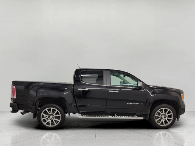 2021 GMC Canyon Vehicle Photo in OSHKOSH, WI 54904-7811