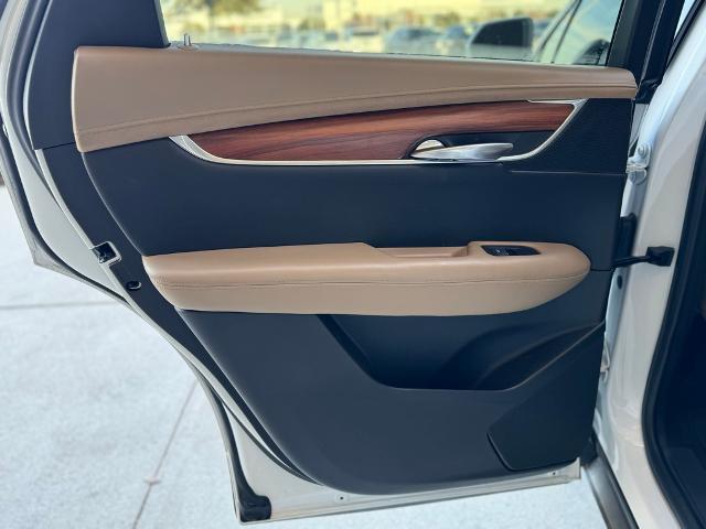 2019 Cadillac XT5 Vehicle Photo in Grapevine, TX 76051