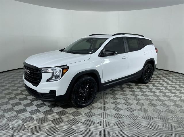 2024 GMC Terrain Vehicle Photo in GILBERT, AZ 85297-0402