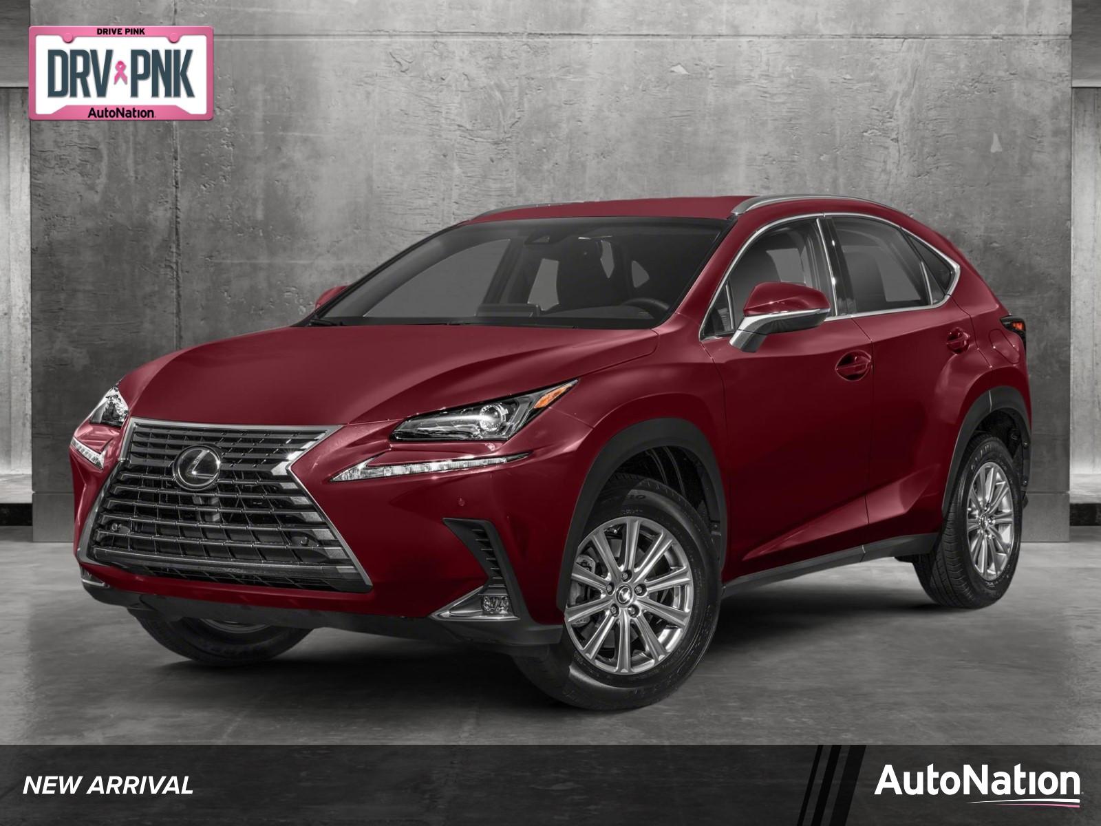 2021 Lexus NX 300 Vehicle Photo in West Palm Beach, FL 33417