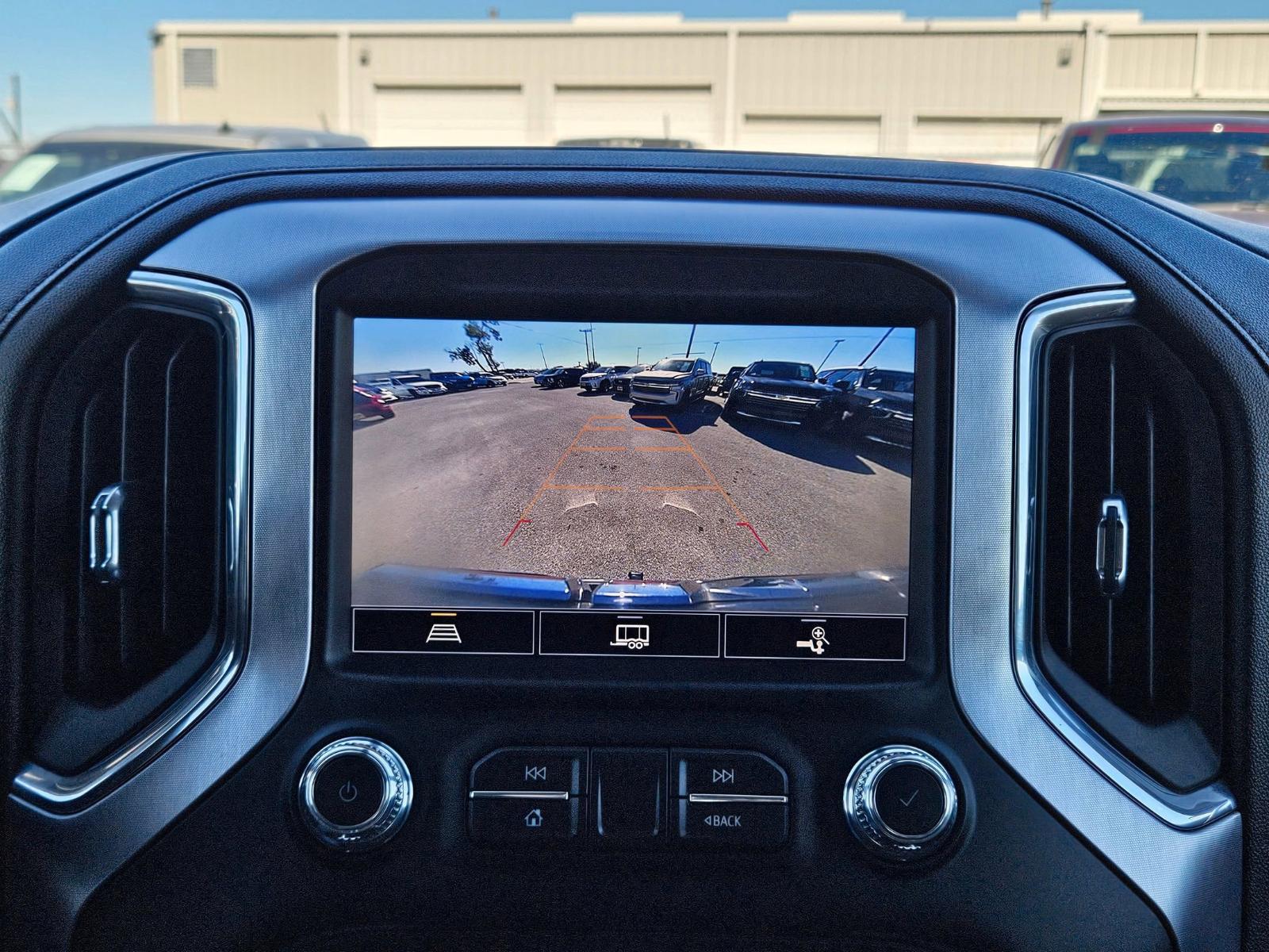 2022 GMC Sierra 1500 Limited Vehicle Photo in Seguin, TX 78155