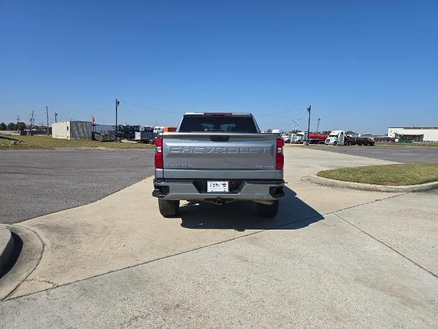 2023 Chevrolet Silverado 1500 Vehicle Photo in BROUSSARD, LA 70518-0000