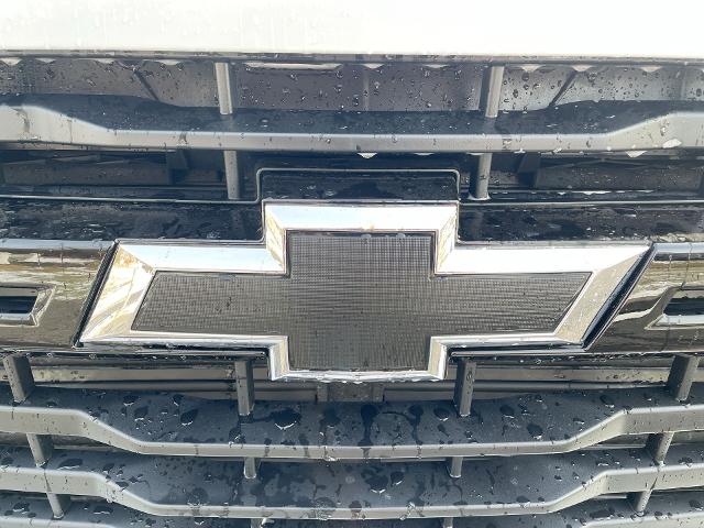 2025 Chevrolet Silverado 2500 HD Vehicle Photo in THOMPSONTOWN, PA 17094-9014