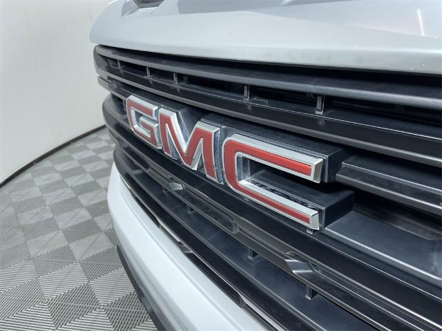 2023 GMC Sierra 1500 Vehicle Photo in GILBERT, AZ 85297-0402