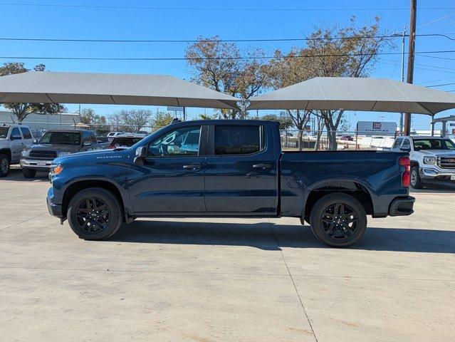 2023 Chevrolet Silverado 1500 Vehicle Photo in SELMA, TX 78154-1460