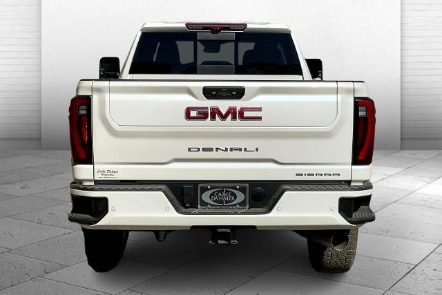 2024 GMC Sierra 2500 HD Vehicle Photo in KANSAS CITY, MO 64114-4545