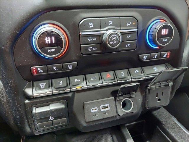 2022 Chevrolet Silverado 2500 HD Vehicle Photo in SAUK CITY, WI 53583-1301