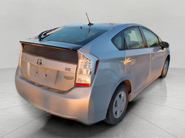 2010 Toyota Prius Vehicle Photo in Oshkosh, WI 54904