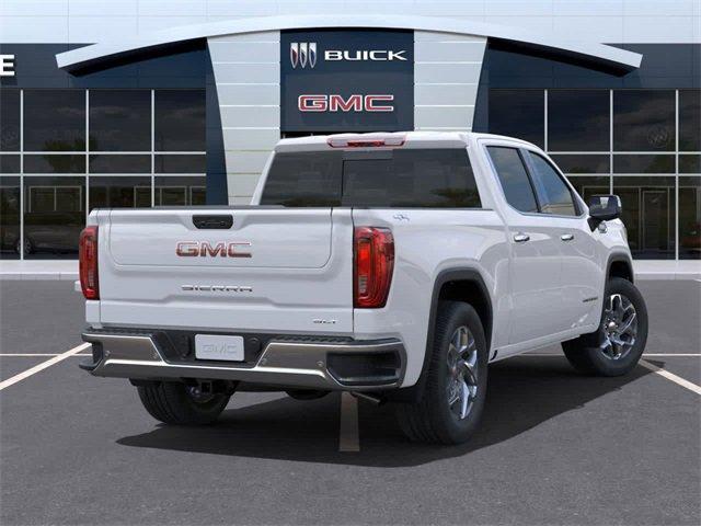 2024 GMC Sierra 1500 Vehicle Photo in COLLIERVILLE, TN 38017-9006