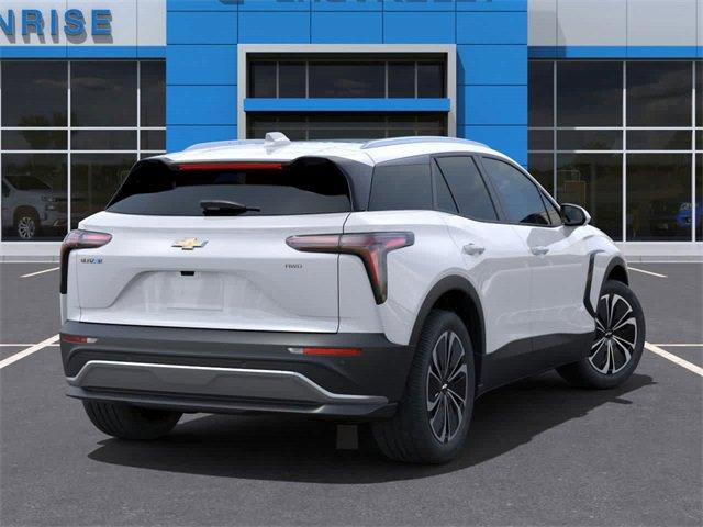 2024 Chevrolet Blazer EV Vehicle Photo in COLLIERVILLE, TN 38017-9006