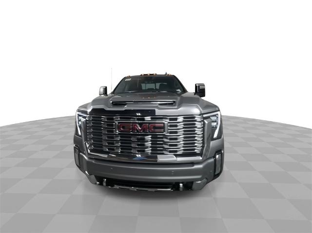 2024 GMC Sierra 2500 HD Vehicle Photo in GILBERT, AZ 85297-0402