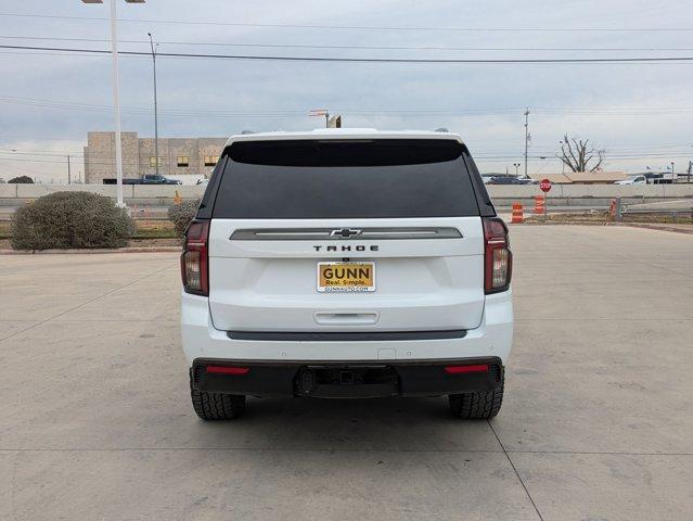 2021 Chevrolet Tahoe Vehicle Photo in SELMA, TX 78154-1460