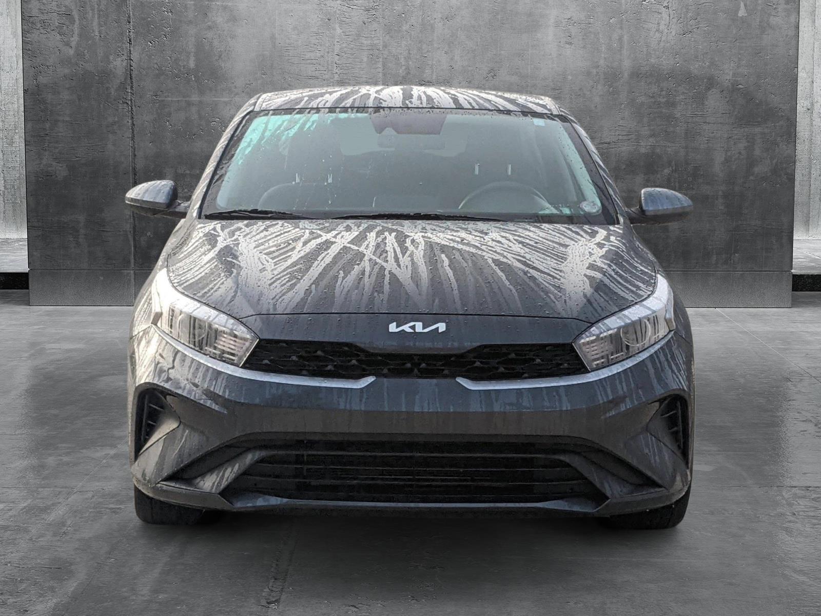 2023 Kia Forte Vehicle Photo in Davie, FL 33331