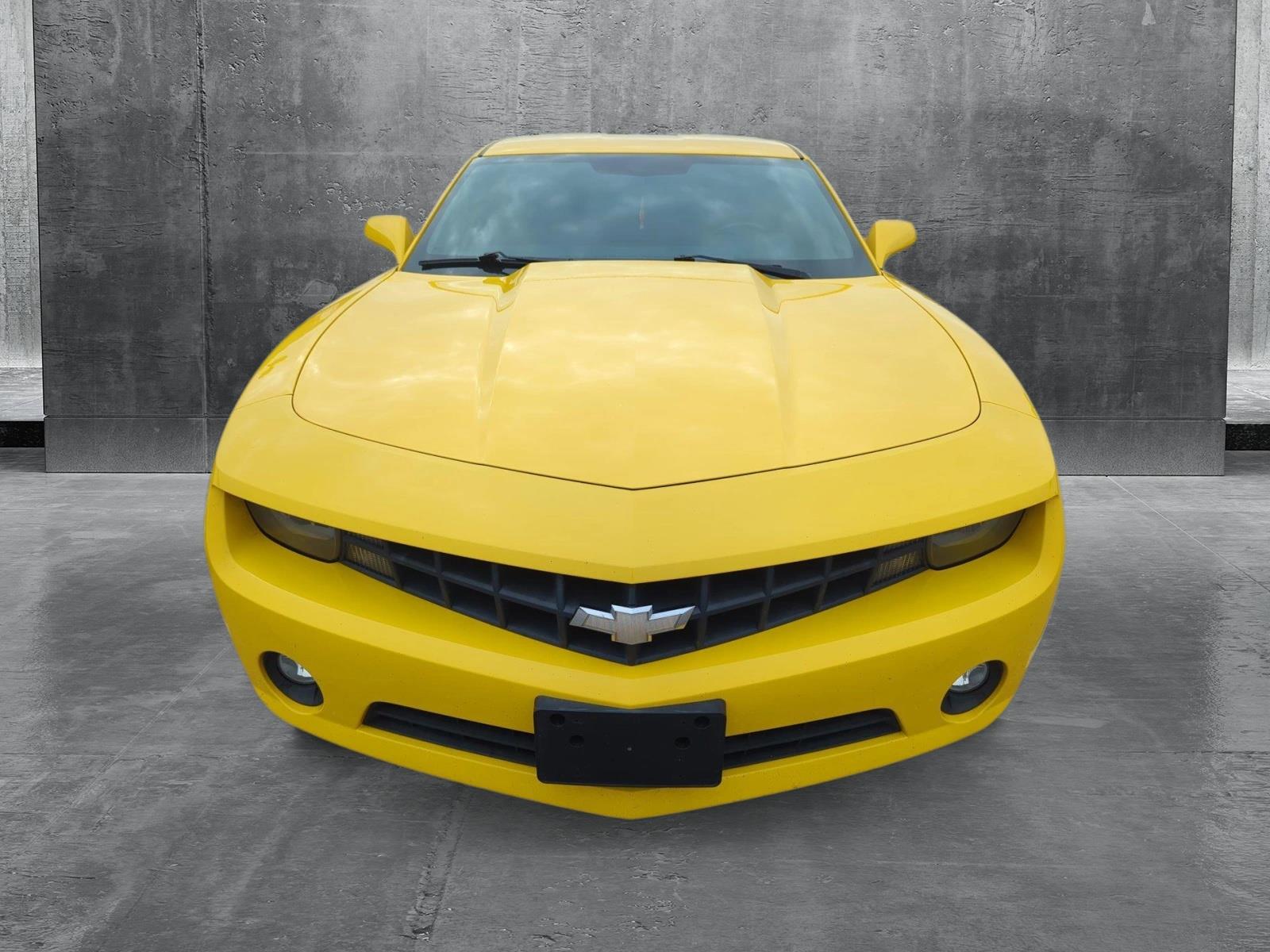 2013 Chevrolet Camaro Vehicle Photo in Memphis, TN 38125