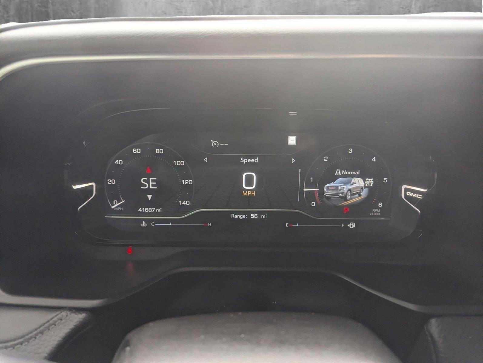 2022 GMC Yukon Vehicle Photo in CORPUS CHRISTI, TX 78412-4902