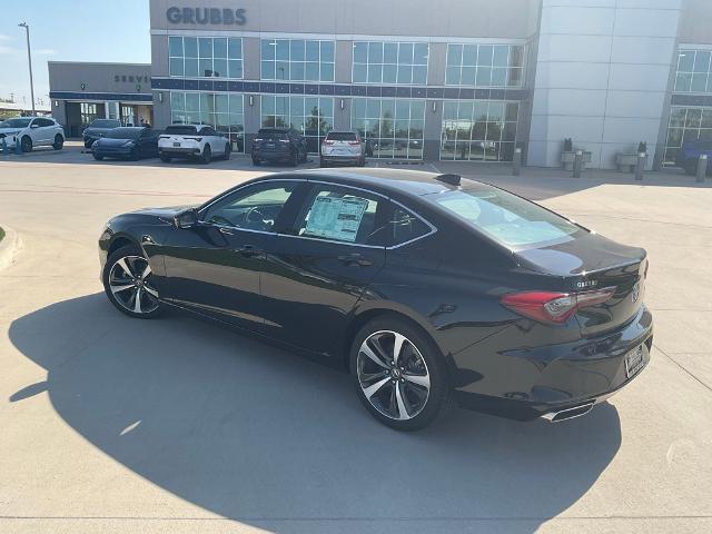 2025 Acura TLX Vehicle Photo in Grapevine, TX 76051