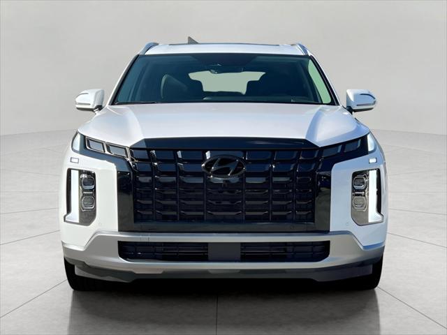 2025 Hyundai PALISADE Vehicle Photo in Green Bay, WI 54304