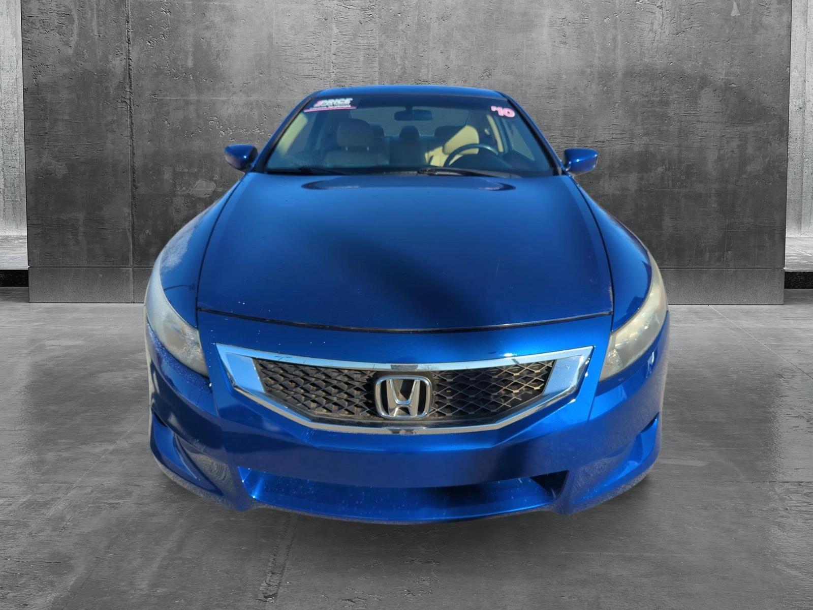 2010 Honda Accord Coupe Vehicle Photo in Memphis, TN 38125