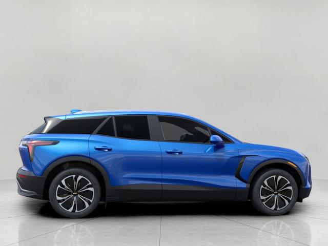 2025 Chevrolet Blazer EV Vehicle Photo in NEENAH, WI 54956-2243