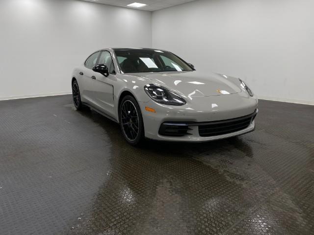 2018 Porsche Panamera Vehicle Photo in Appleton, WI 54913