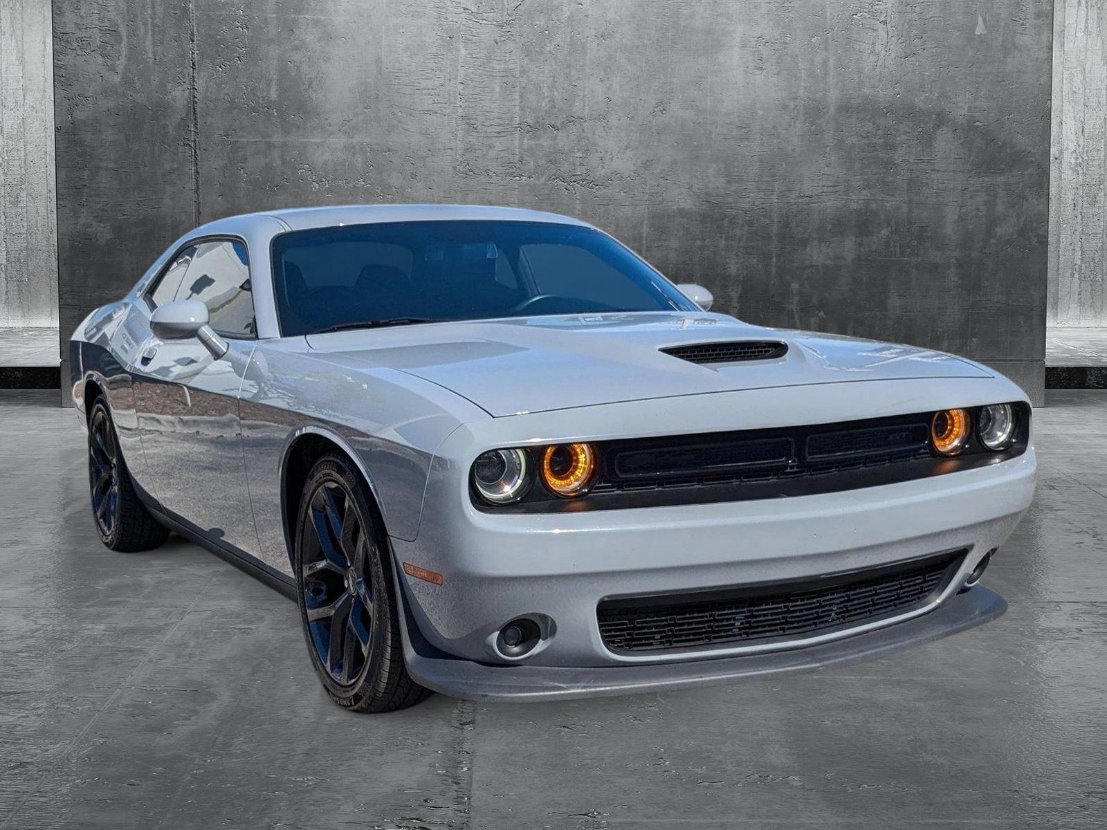 2021 Dodge Challenger Vehicle Photo in Miami, FL 33015