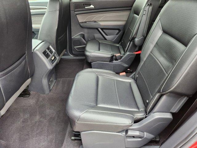 2021 Volkswagen Atlas Vehicle Photo in SUGAR LAND, TX 77478-0000