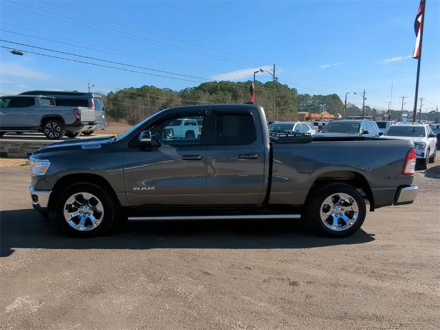 2022 Ram 1500 Vehicle Photo in ALBERTVILLE, AL 35950-0246