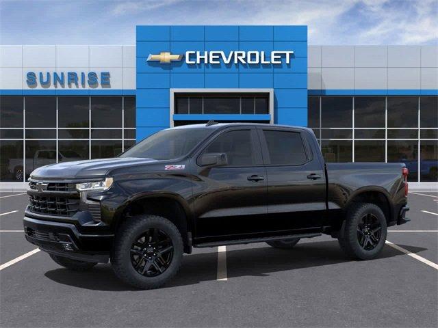 2025 Chevrolet Silverado 1500 Vehicle Photo in COLLIERVILLE, TN 38017-9006