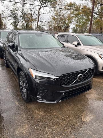 2025 Volvo XC60 Vehicle Photo in Houston, TX 77007