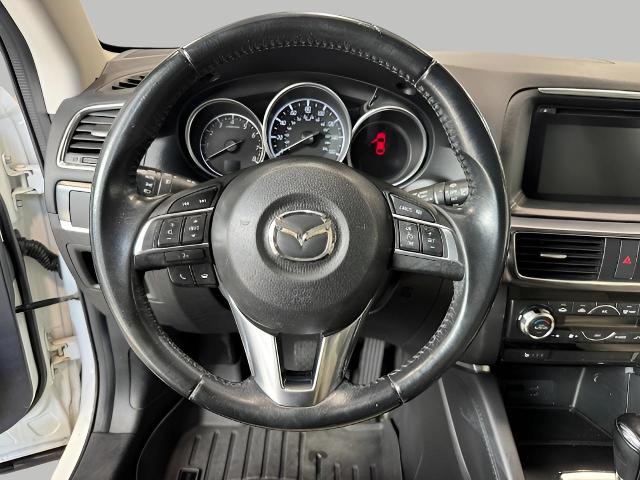 2016 Mazda CX-5 Vehicle Photo in Green Bay, WI 54304