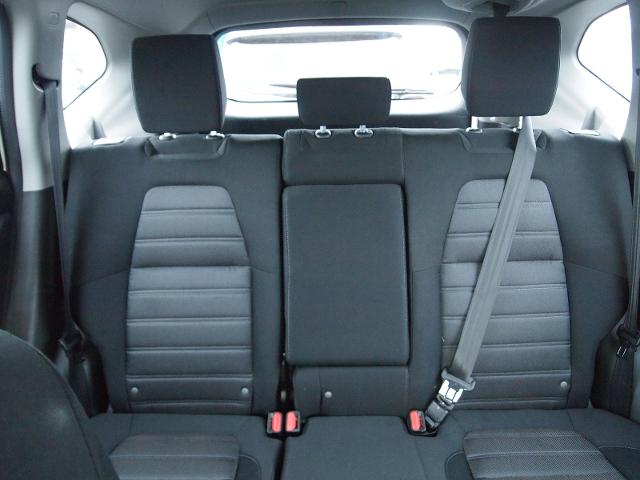 2022 Honda CR-V Vehicle Photo in MADISON, IN 47250-1611