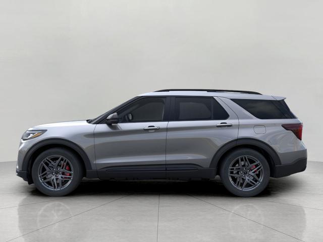 2025 Ford Explorer Vehicle Photo in Oshkosh, WI 54901