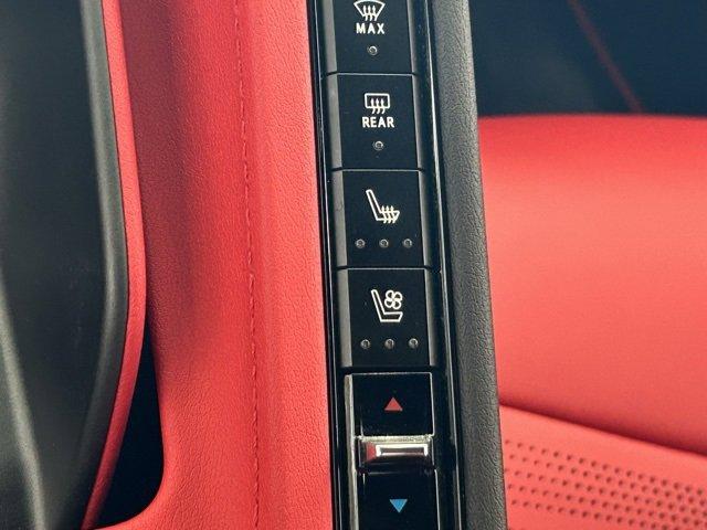 2021 Chevrolet Corvette Stingray Vehicle Photo in DALLAS, TX 75244-5909