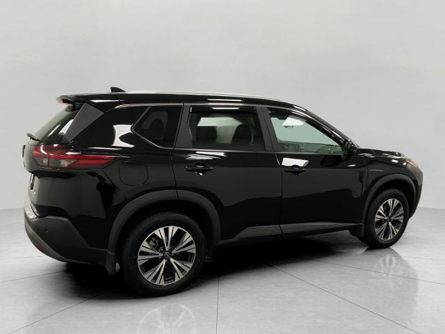 2023 Nissan Rogue Vehicle Photo in Appleton, WI 54913